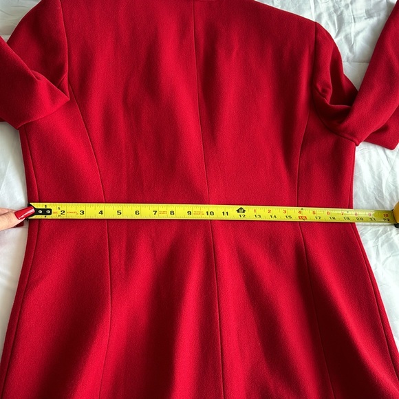 Ralph Lauren Wool Blazer Jacket - Picture 14 of 16